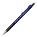 Faber-Castell: Grip 1345 creion mecanic culoarea albastrp 0,5mm