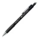 Faber-Castell: Grip 1345 creion mecanic culoarea neagră 0,5mm