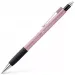 Faber-Castell: Grip 1347 creion mecanic 0,7mm roz