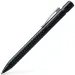 Faber-Castell: Grip 2001 pix negru