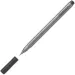 Faber-Castell: Grip Finepen 0,4mm negru