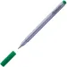Faber-Castell: Grip Finepen 0,4mm verde