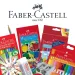 Faber-Castell instrumente de scris și pachet de tehnică