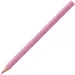Faber-Castell: Jumbo Grip 2001 creioane colorate magenta deschisă