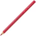 Faber-Castell: Jumbo Grip 2001 creion colorat roşu închis