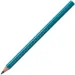 Faber-Castell: Jumbo Grip 2001 creion colorat turquoise