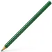 Faber-Castell: Jumbo Grip 2001 creion colorat verde închis