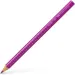 Faber-Castell: Jumbo Grip 2001 creion colorat violet închis