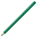 Faber-Castell: Jumbo GRIP creion colorat verde