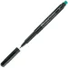Faber-Castell: Multimark marker cu alcool S 0,4mm negru