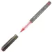 Faber-Castell: Needle roller pix 0,5mm culoarea roșu