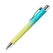 Faber-Castell: Poly Ball Urban stilou cu bilă - culori de răsărit