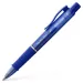 Faber-Castell: Poly Ball XB albastru pix