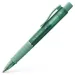 Faber-Castell: Poly Ball XB pix verde