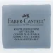 Faber-Castell: Radieră plastilină în cutie plastic imaginea 1