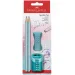 Faber-Castell: SPARKLE set de papetărie 4 bucăți în mai multe variante 1 buc imaginea 2