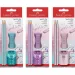 Faber-Castell: SPARKLE set de papetărie 4 bucăți în mai multe variante 1 buc imaginea 1
