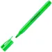 Faber-Castell: Super-floures textliner 38 verde