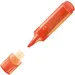 Faber-Castell: Superflourescent de culoarea portocaliu