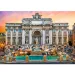 Fântâna Trevi, Roma 500 bucăţi puzzle - Trefl