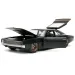 Fast &amp; Furious: 1968 Dodge Charger Widebody model mașină 1/24 - Simba Toys