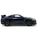 Fast &amp; Furious: Brian's Nissan GT-R (R35) model auto 1/24 - Simba Toys