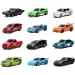 Fast & Furious Nano Hollywood Rides mașinuțe surpriză 1 buc – Jada Toys imaginea 2