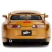 Fast &amp; Furious: Slap Jack's Toyota Supra model auto 1/24 - Simba Toys