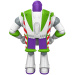 Figură de acțiune Deluxe Buzz Lightyear Toy Story 5 – Mattel