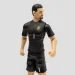 Figură de acțiune fotbalist, 20 cm - Belgia, Courtois cu numărul 1 imaginea 4