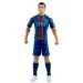 Figură de acțiune fotbalist, 20 cm - PSG, Hakimi cu numărul 2 imaginea 1