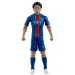 Figură de acțiune fotbalist, 20 cm - PSG, Marquinhos cu numărul 5 imaginea 1