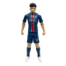 Figură de acțiune fotbalist, 20 cm - PSG, Vitinha cu numărul 17 imaginea 2