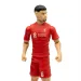 Figură de acțiune fotbalist, 20cm - Liverpool Kerkez cu numărul 6 imaginea 2