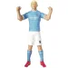 Figură de acțiune fotbalist, 20cm - Manchester City, Haaland în tricoul cu numărul 9 imaginea 2