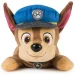 Figură de pluș Chase din Patrula Câinilor 20cm - Spin Master imaginea 1