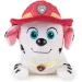 Figură din pluș Marshall din Patrula Câinilor 20cm - Spin Master imaginea 1