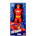 Figurină de acțiune DC Deluxe - Figurină Fulger 30 cm - Mattel