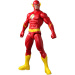Figurină de acțiune DC Deluxe - Figurină Fulger 30 cm - Mattel