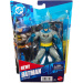 Figurină de acțiune DC - figurină Batman 16 cm - Mattel