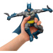 Figurină de acțiune DC - figurină Batman 16 cm - Mattel