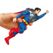 Figurină de acțiune DC - Superman - Mattel