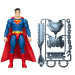 Figurină de acțiune DC - Superman - Mattel