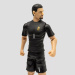 Figurină de acțiune fotbalist, 20 cm - Belgia, Courtois cu tricoul numărul 1