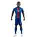 Figurină de acțiune fotbalist, 20 cm - PSG, Dembele cu tricoul numărul 10