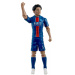 Figurină de acțiune fotbalist, 20 cm - PSG, Marquinhos cu tricoul numărul 5