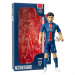 Figurină de acțiune fotbalist, 20 cm - PSG, Vitinha cu tricoul numărul 17
