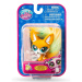 Figurină surpriză Littlest Pet Shop blister seria 6 1buc