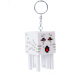 Figurină surpriză Minecraft breloc, 13 cm, seria 2 - 1 buc