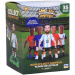 Figurină surpriză Supergoal în cutie - 7 cm